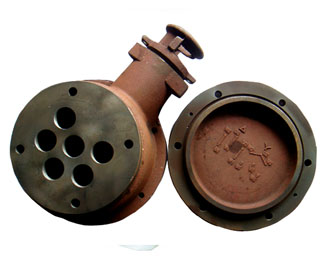 防爆電機接線(xiàn)盒