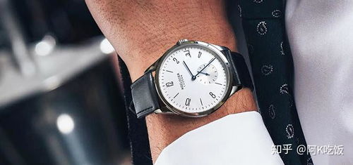 男士機械手表推薦 從入門到奢華，精選款式一覽