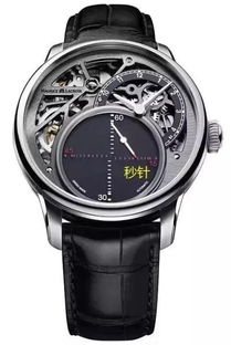 當想象力斷線 現(xiàn)代人對腕表的依賴與迷失