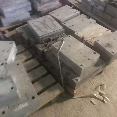 廢舊模具鋼回收價格解析 一噸值多少錢？