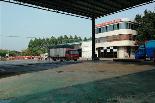禪城200方小型倉庫出租倉庫代收發貨倉庫