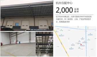 倉庫招商 一個你不得不選擇的倉儲專業(yè)服務