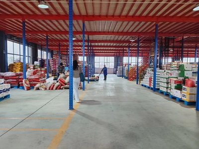 宣城市供銷社:農(nóng)業(yè)社會(huì)化服務(wù)助力鄉(xiāng)村振興