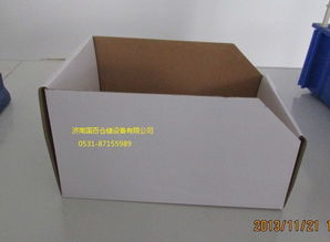 供應(yīng)配件紙貨盒工廠直銷價格
