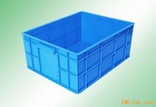 供應福建工廠周轉箱