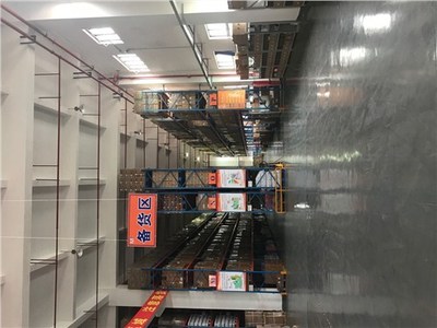 浙江倉儲及城市配送多少錢 歡迎來電 上海陸儲物流