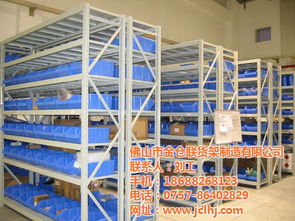 組合貨架 金倉聯(lián)貨架加工廠 在線咨詢 組合貨架生產(chǎn)廠家