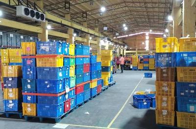 一年賣了6500萬(wàn)元!棲霞供銷電商助力農(nóng)產(chǎn)品上行