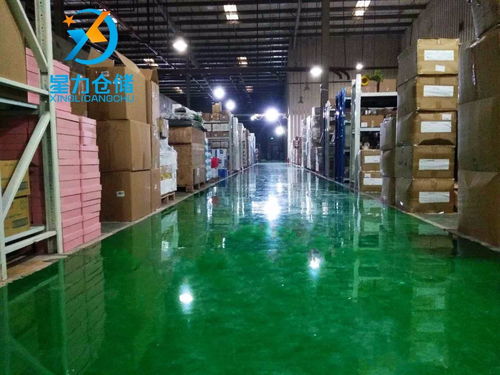 虹口區(qū)短租小面積倉庫出租,省成本