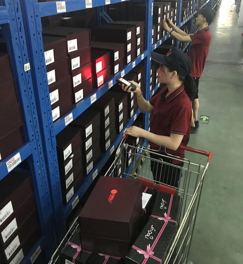 為什么第三方倉儲(chǔ)外包服務(wù)更適合化妝品電商賣家發(fā)展需求