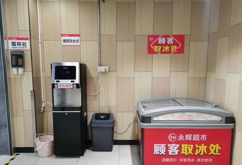 永輝在福州悄悄做起 批發 超市 這是要和山姆掰掰手腕