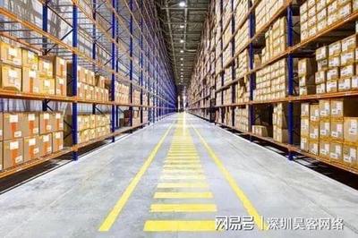 深圳電商倉儲一站式服務管理優勢
