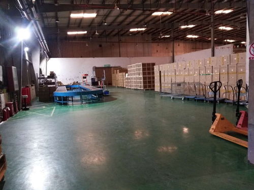 黃浦區(qū)電商遠程倉庫用品倉庫出租哪家口碑好