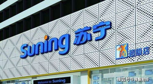 蘇寧助力地攤經(jīng)濟,為小攤主們添磚加瓦