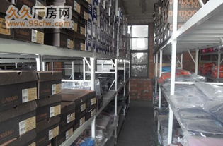 楊浦小倉庫出租,給您和您的企業省錢省力