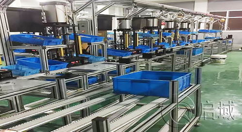 鋁型材輸送帶支架定制的樣式有哪些