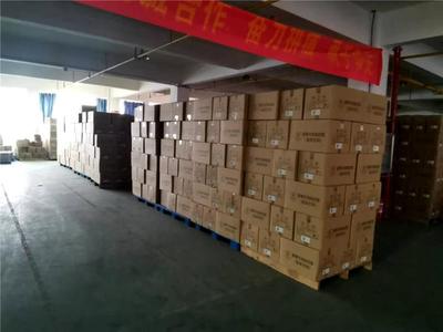 倉儲物流托管 武漢市三邦眾誠供應(yīng)鏈 武漢倉儲托管