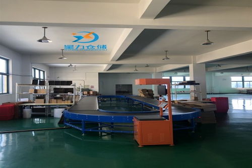 上海文教用品倉儲服務商短租臨時倉庫交通便利