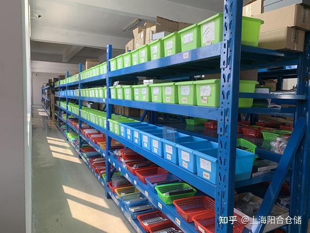 學習用具倉庫教育用品倉儲托管服務