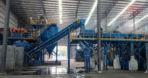 筑夢新鋁程 2023smm再生鋁考察團 馬來西亞篇 之gld alloys malaysia sdn. bhd. 冠亞國際物流 馬 