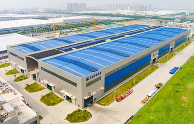 中鐵工業3家單位獲評2023年工信部智能制造示范工廠及優秀場景